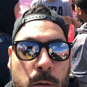 Meet your Posher, Armando